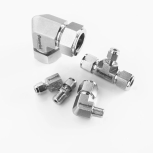 Instrumentation Fittings